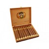 Сигары Habana Cuba Oliveros Gold Series Double Corona Burbon/20