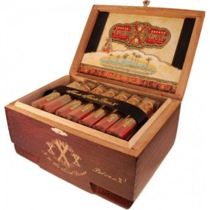 Сигары Arturo Fuente Opus X Belicoso XXX