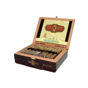 Сигары Arturo Fuente Opus X Perfecxion №2