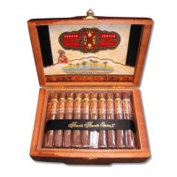 Сигары Arturo Fuente Opus X Perfecxion №5