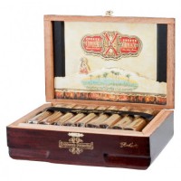 Сигары Arturo Fuente Opus X Robusto