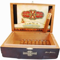 Сигары Arturo Fuente Opus X Super Belicoso