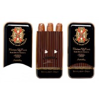 Сигары Arturo Fuente Opus X Tin Robusto 3