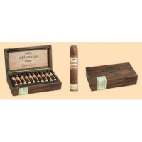 Cигары Plasencia Reserva Organica Robusto