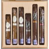 Подарочный набор сигар Davidoff Gift Selection 6 Figurado