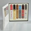 Подарочный набор сигар Rocky Patel de Luxe Toro Tubos Sampler*6