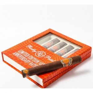 Сигары Rocky Patel Fifty Torpedo Gift Pack