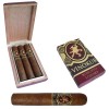 Подарочный набор сигар Vinokur Oliveros Robusto*3