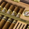 Подарочный набор сигар Gurkha Jubilee Toro*10