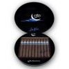 Подарочный набор сигар La Flor Dominicana La Nox Toro/10