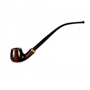 трубки Mr.Brog груша №14 Churchwarden 3mm