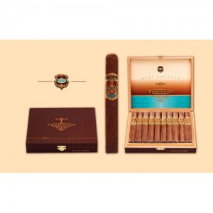 Сигары Alec Bradley Prensado Corona Gorda