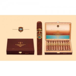 Сигары Alec Bradley Prensado Robusto