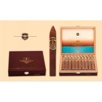 Сигары Alec Bradley Prensado Torpedo