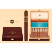 Сигары Alec Bradley Prensado Churchill