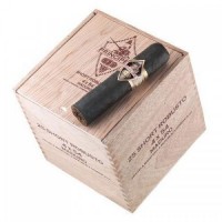 Сигары Principes Maduro Short Robusto