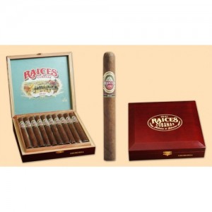 Сигары Alec Bradley Raices Cubanas Churchill