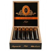 Сигары Perdomo Reserva Champagne Noir Magnum 50 Tubos