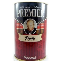 Сигариллы Premier Porto туба 35 шт.