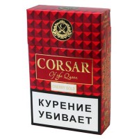 Сигариллы Corsar of the Queen Cherry Gold 20 шт.