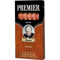 Сигариллы Premier Cognac 5 шт.