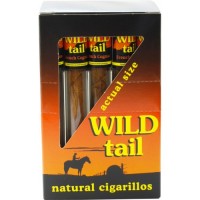 Сигариллы Wild Tail French Cognac 25 шт.