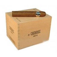 Сигары Cherokee Robusto кабинет 20шт.