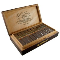 Сигары San Lotano Oval Habano Petit Robusto