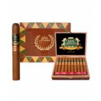 Сигары San Lotano Connecticut Robusto