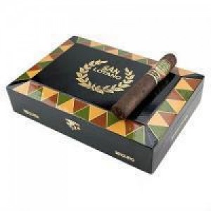 Сигары San Lotano Maduro Toro Grande