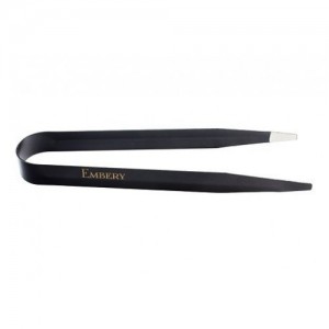 Щипцы Embery Tongs Black