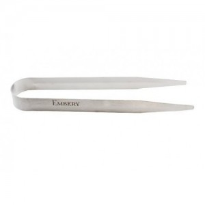 Щипцы Embery Tongs Silver