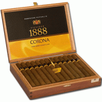 Cигары Villiger 1888 Corona