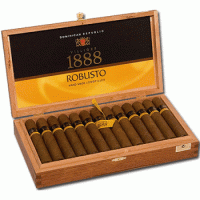 Cигары Villiger 1888 Robusto