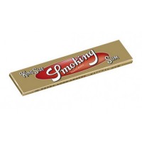 Сигаретная бумага «Smoking» King Size Slim