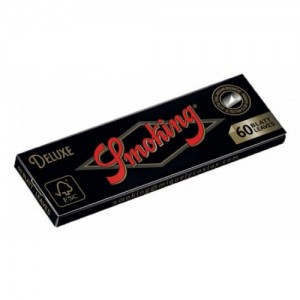 Сигаретная бумага «Smoking» De luxe