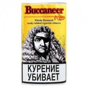 Сигаретный табак Bucaneer 30 гр