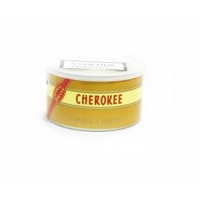 Сигаретный табак "Cherrokee Vanilla Drive" банка