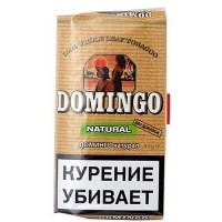 Сигаретный табак Domingo Natural