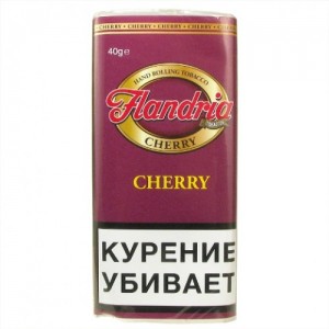 Сигаретный табак Flandria "Cherry" 40 g