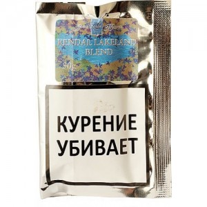 Сигаретный табак Gawith and Hoggarth Kendal Lakeland Blend (30 гр)