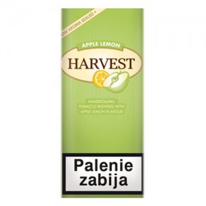 Сигаретный табак Harvest Apple 40 гр