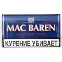 Сигаретный табак Mac Baren Halfzware Shag