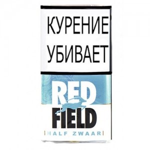 Сигаретный табак RedField Halfzwaar 30 гр