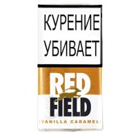 Сигаретный табак RedField Vanilla Caramel 30 гр