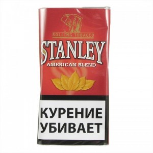 Сигаретный табак Stanley American Blend