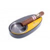 Пепельница Tom River на 1 сигару, Cohiba