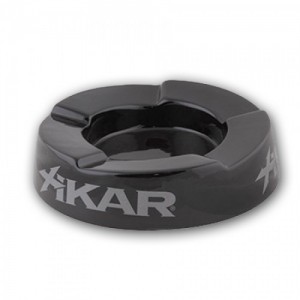 Пепельница Xikar 428 XI black