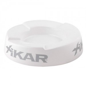 Пепельница Xikar 428 XI white