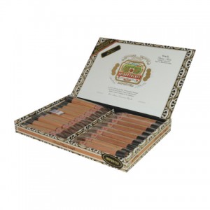 Сигары Сигары Arturo Fuente Chateau Fuente King B